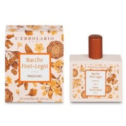 L'ERBOLARIO Bayas Flores Perfume 50 ml