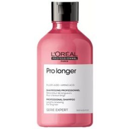 L'Oréal Professionnel L'Oreal Professionnel Expert Pro Longer Champú 300 ml