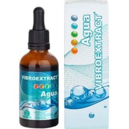 Equisalud Vibroextract Agua 50 ml