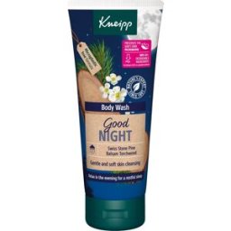 Kneipp Body Wash Good Night 200 ml