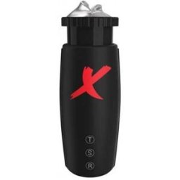 PDX Elite Masturbador Masculino Moto Bator 1 ud