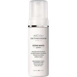 Institut Esthederm Esthe-White System Espuma Limpiadora Aclaradora Juventud 150 ml