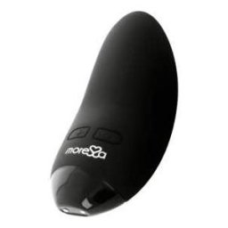MORESSA Blossom Vibrador Negro 1 ud