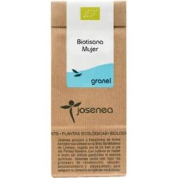 Josenea Biotisana Mujer a Granel 40 g