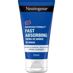Neutrogena® Crema Manos Rápida Absorción 75 ml