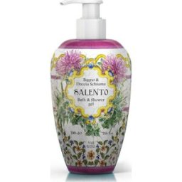 Le Maioliche Gel Ducha Salento 700 ml