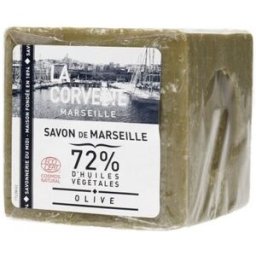 La Corvette Corvette Cube Sav Mars Olive 300 g