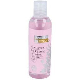 Natura Estonica Tónico Facial Ginseng Açaí 200 ml
