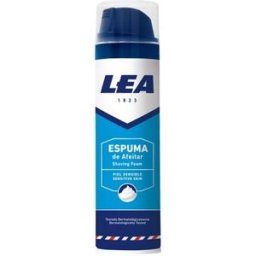 LEA Leia Espuma de Barbear 250 ml