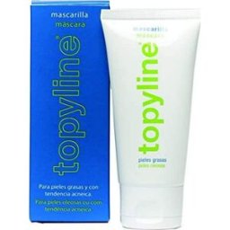 CosmeClinik Topyline Mascarilla Facial 50 ml