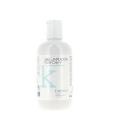 DK gel Limpiador Purificante 250 ml
