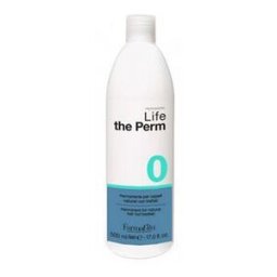 FARMAVITA Life The Perm 0 500 ml