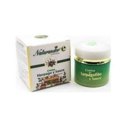 Fleurymer Crema de Harpago y Sauce Naturandor 50 ml