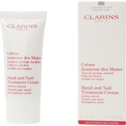 Clarins Crema de Manos Juventud 30 ml