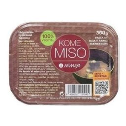 Mimasa Kome Miso Tarrina 300 g