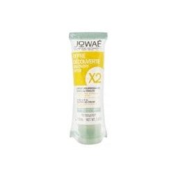Jowaé Crema Nutritiva de Manos y Uñas 2x50 ml