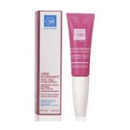 Contapharm Eye Care Crema Nutritiva para Uñas y Contorno de Ojos 5 ml