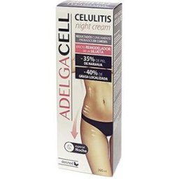 DietMed Adelgacell Celulite Night Cream 300 ml