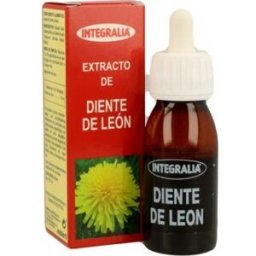 INTEGRALIA Diente de Leon Concentrado 50 ml