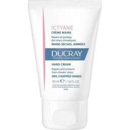 Ducray Ictyane Crema de Manos 50 ml