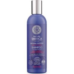 NATURA SIBERICA Champú Cabello Dañado 270 ml