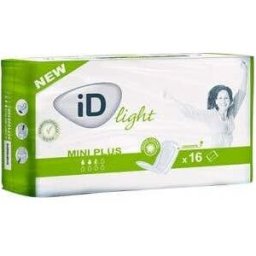 ID LIGHT Mini Plus 16 uds