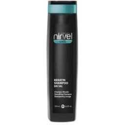 Nirvel Professional Nirvel Technica Champú Keratin Post 250 ml