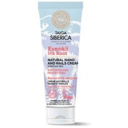 NATURA SIBERICA Natura Sibérica Taiga Crema Manos Suavidad y Protección 75 ml