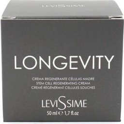 Levissime Longevity Crema 50 ml