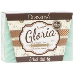 Drasanvi Jabón de Árbol de Té 100 g