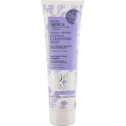 NATURA SIBERICA Gelatina Limpiadora Pieles Sensibles 140 ml