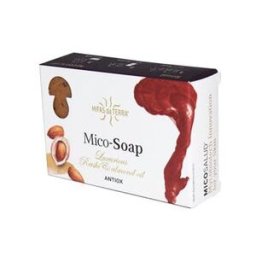 Hifas da Terra Jabón Bio Reishi y Aceite de Almendras 150 g
