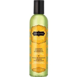 Kamasutra Aceite de Masaje Piña Colada 236 ml