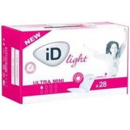 ID LIGHT Ultra Mini 28 uds