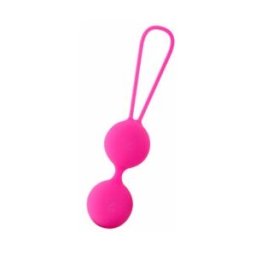 MORESSA Osian Two Premium Silicona Rosa 1 ud