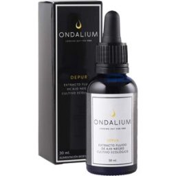 ONDALIUM Depur Extracto Ajo Negro Eco 30 ml