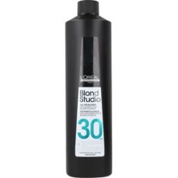 L'Oréal Professionnel L'Oreal Professionnel Blond Studio 9 Activador Vol 9% 1000 ml
