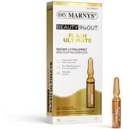 Marnys Beauty In&Out Flash Ultimate 7x2 ml