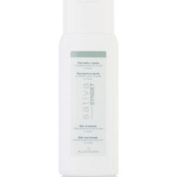 CosmeClinik Sativa Syndet Baño Ducha 400 ml
