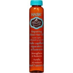 Hask Aceite Reparador Argan Oil Marocco Oil 18 ml