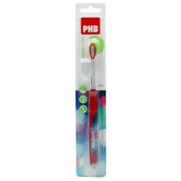 PHB Cepillo Plus Mini Suave 1 ud
