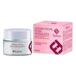 Farline Crema Facial Rosa Mosqueta 50 ml