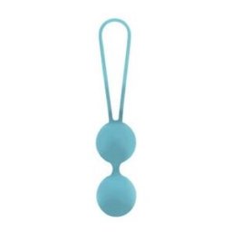 MORESSA Osian Two Premium Silicona Turquesa 1 ud