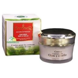 Fleurymer Crema Contorno Ojos y Cuello 50 ml