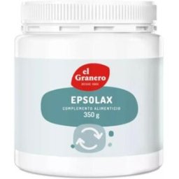 EL GRANERO Integral Epsolina Sales Epson 350 g