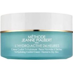 JEANNE PIAUBERT L'Hydro-Active 24 H Crema Piel Seca 50 ml