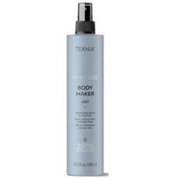 Lakme Lakmé Teknia Hair Care Body Maker Mist Voluminizador 300 ml
