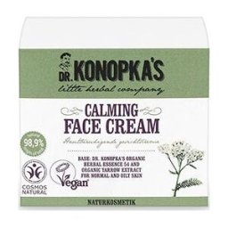 Dr. Konopka's Dr Konopka'S Crema Facial Calmante 50 ml