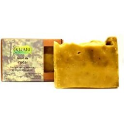 Kijani Jabón de Ruda 80 g