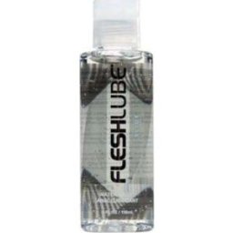 FLESHLIGHT Fleshlube Lubricante Anal Base Agua 100 ml